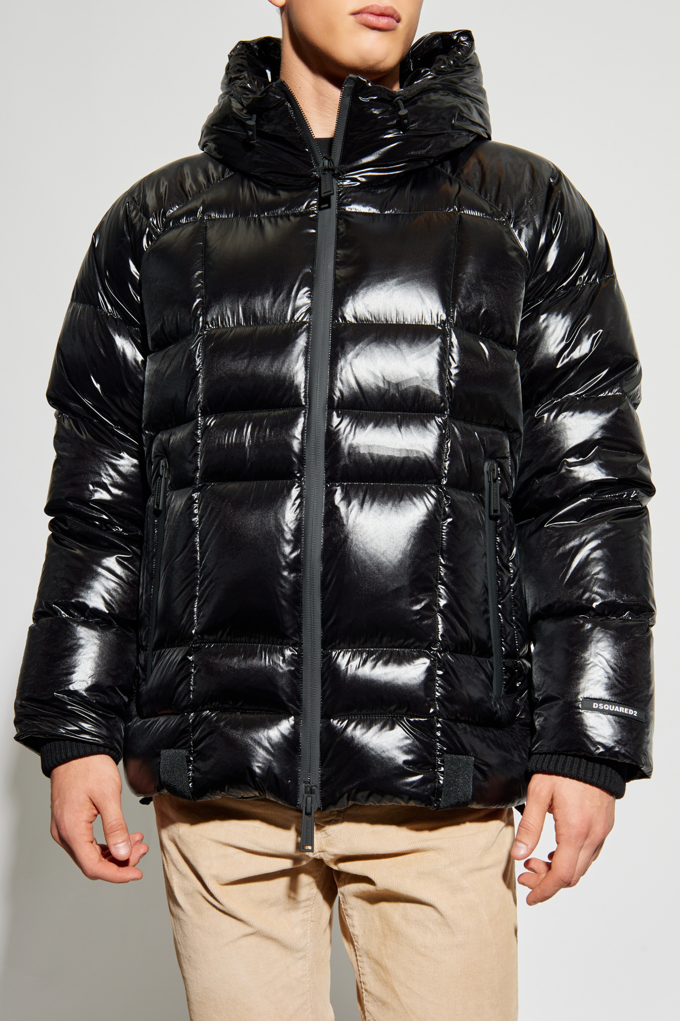 READYMADE DOWN JACKET (GREEN) – LOOM OSAKA